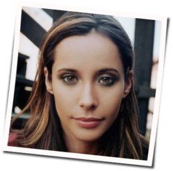 I Wish Chords by Nerina Pallot