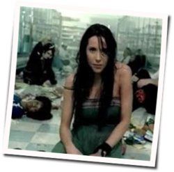 I'm Gonna Be Your Man Chords by Nerina Pallot