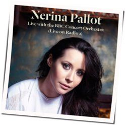 It Was Me Chords by Nerina Pallot