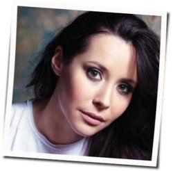 Jackie Says Chords by Nerina Pallot