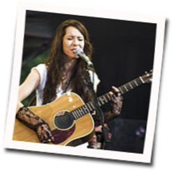 Jump Chords by Nerina Pallot