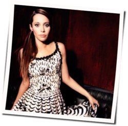 Laura Jesson Chords by Nerina Pallot