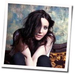 Let Your Love Come Down Chords by Nerina Pallot