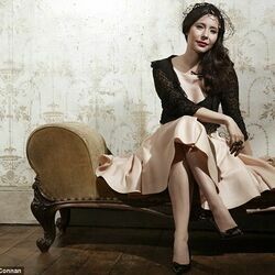 Mama Chords by Nerina Pallot