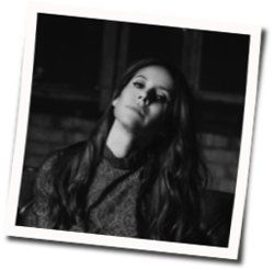 Mary Come Quickly Chords by Nerina Pallot