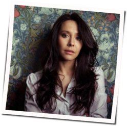 Marys Song How Dark The Night Chords by Nerina Pallot