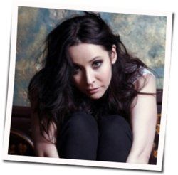 Men Are Not From Mars Chords by Nerina Pallot