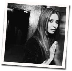No Harm Done Chords by Nerina Pallot