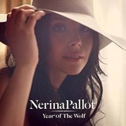 Not The Same Chords by Nerina Pallot