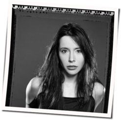 One Foot Forward Chords by Nerina Pallot