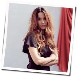 Simple Life Chords by Nerina Pallot