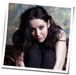 Sorriest Mf In Town Chords by Nerina Pallot