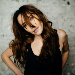 Sparrows In The Snow Chords by Nerina Pallot