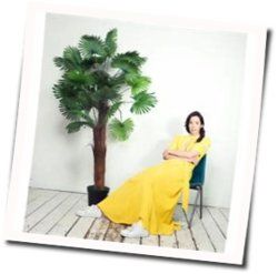 Stand Up Chords by Nerina Pallot