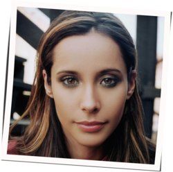 The Girl From Lakeville Chords by Nerina Pallot