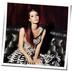 There Is A Drum Chords by Nerina Pallot