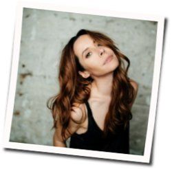 This Will Be Our Year Chords by Nerina Pallot