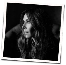 Time Won't Wait Chords by Nerina Pallot