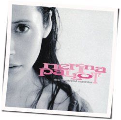 Very Good Sir Chords by Nerina Pallot