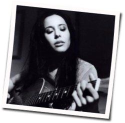 We Should Break Up Chords by Nerina Pallot