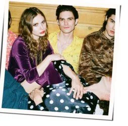 Sister Sister Bass Tab by Palm Springsteen