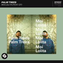 Moi Lolita by Palm Trees