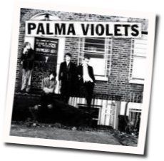 California Sun Tab by Palma Violets