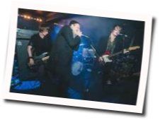 Chicken Dippers Tab by Palma Violets