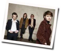 English Tongue Chords by Palma Violets