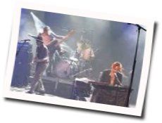 Fourteen Tab by Palma Violets