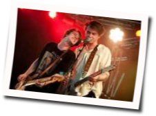 Last Christmas On Planet Earth Chords by Palma Violets