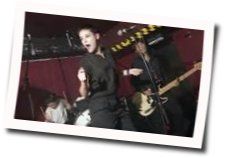 Three Stars Chords by Palma Violets