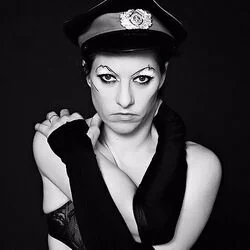 Creep Ukulele Chords by Amanda Palmer