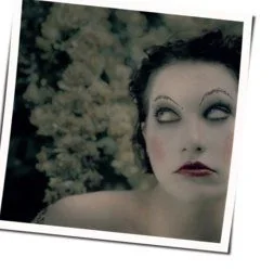 Death Thing Chords by Amanda Palmer