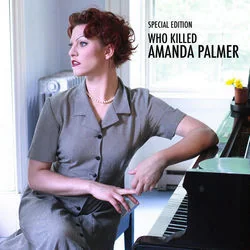Have To Drive Ukulele Chords by Amanda Palmer