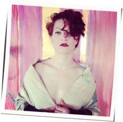 I Love You So Much Chords by Amanda Palmer