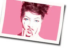 Ukelele Anthem Chords by Amanda Palmer