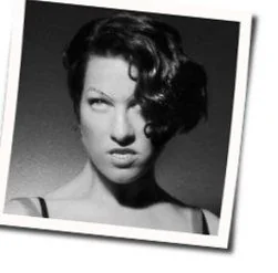 Voicemail For Jill Chords by Amanda Palmer