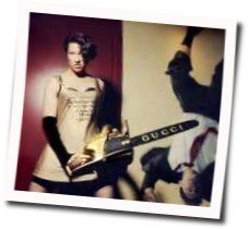 Berlin Chords by Amanda Palmer