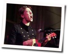 Dear Old House Chords by Amanda Palmer