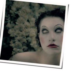 Death Thing Chords by Amanda Palmer