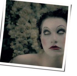 Death Thing by Amanda Palmer