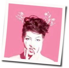 Do It With A Rockstar Chords by Amanda Palmer