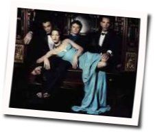 From St Kilda To Fitzroy Chords by Amanda Palmer