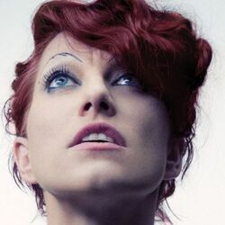 Grown Man Cry Chords by Amanda Palmer