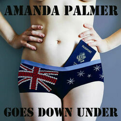Makin Whoopee Ukulele Chords by Amanda Palmer