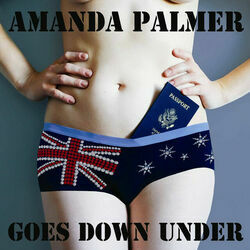 Makin Whoopee Ukulele by Amanda Palmer