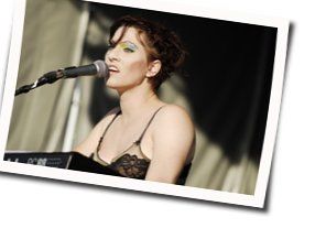 The Bed Song  Chords by Amanda Palmer