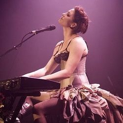 The Drovers Boy Chords by Amanda Palmer
