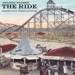 The Ride Tab by Amanda Palmer